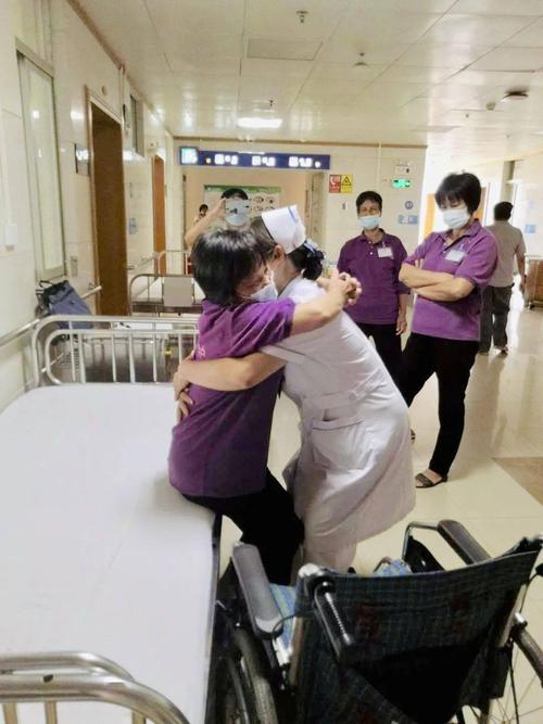 提升陪护服务能力,推进病人优质照护