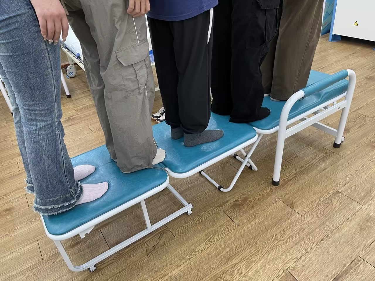 2026年广州医院采购共享陪护椅合作口碑好 专业实力与用户口碑深度解析